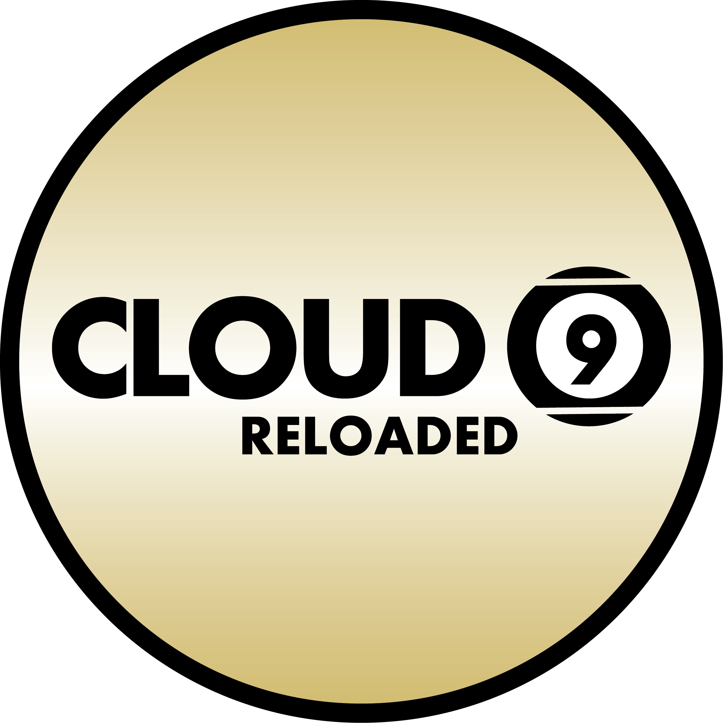 Cloud 9 Reloaded